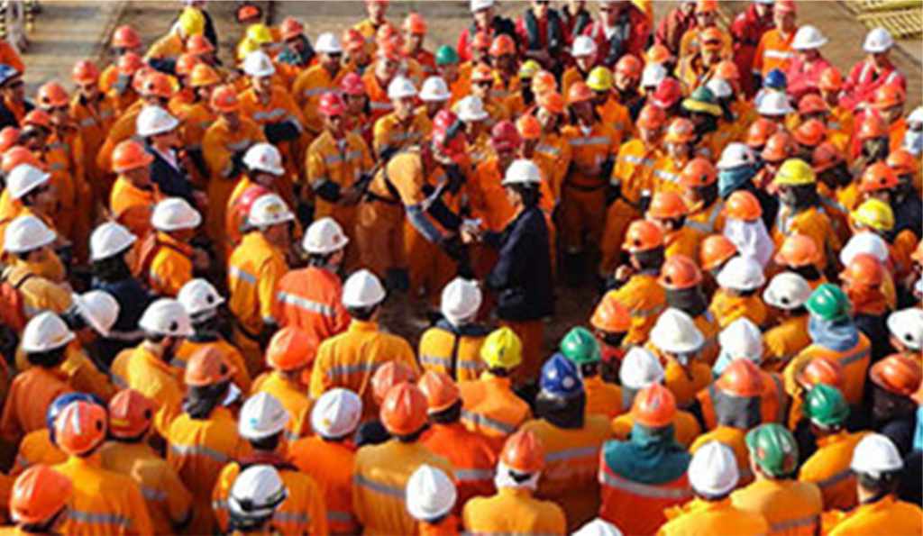 manpower solution services