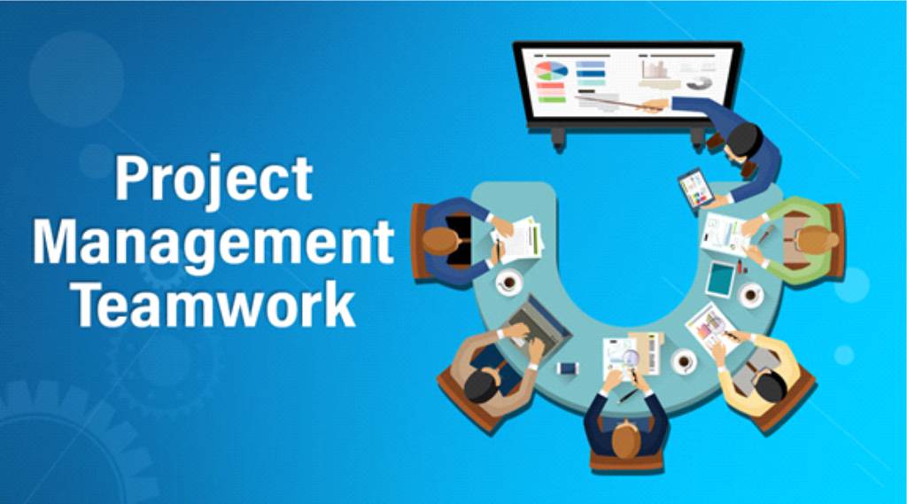 project management services inside
